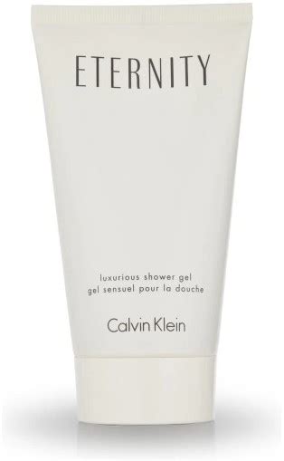 Calvin Klein Eternity Shower Gel 150 Ml Hverdag Dk