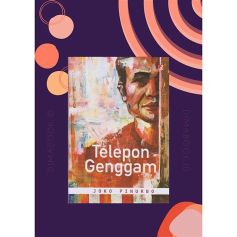 Jual Buku Telepon Genggam Edisi Baru Diva Shopee Indonesia