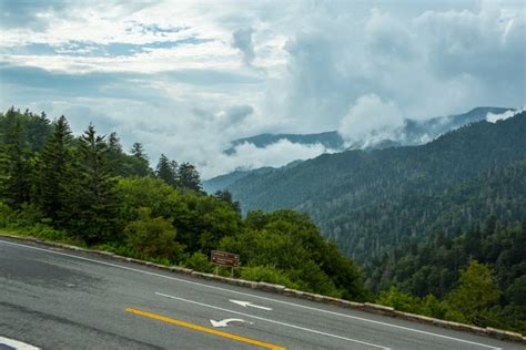 17 incredible 'smoky' photos of the Smoky Mountains