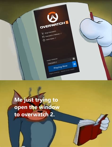 Why is nobody talking about this : r/overwatch2