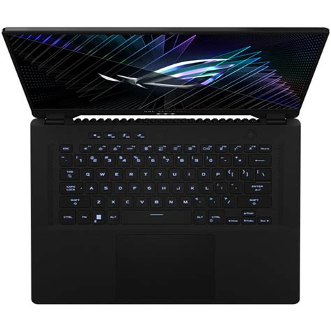 ASUS ROG Zephyrus M16 GU604 2023 Gaming Laptop 13th Gen Intel Core