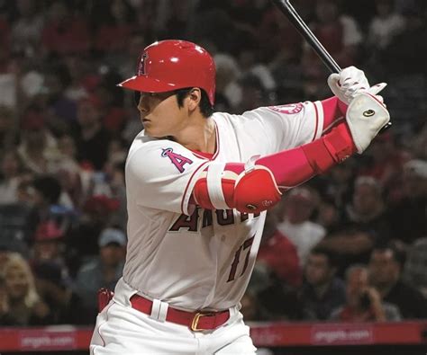 エンゼルス・大谷翔平 二刀流1年目を振り返る。成功への道は山あり、谷あり 野球コラム 週刊ベースボールonline