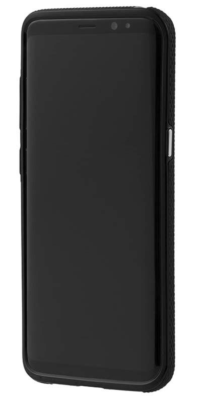 CaseMate TOUGH STAND Case For Samsung Galaxy S8 Black CM035498 EBay