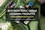 Best Vegan Cleaning Products For Every Room Diy Recipes