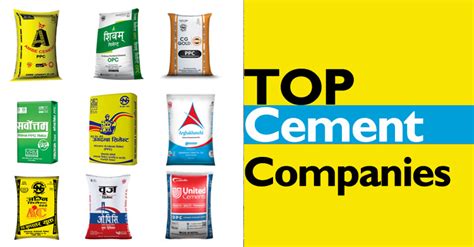 top cement companies manufacturers  brands  nepal