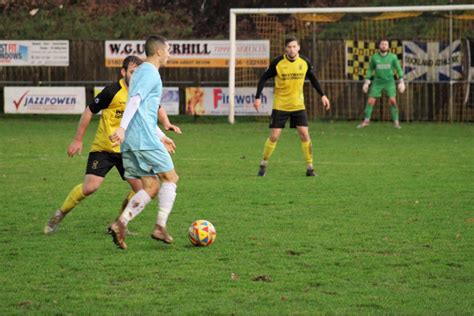 Sherborne Town Fc On Twitter A Few Shots From Yesterdays Defeat