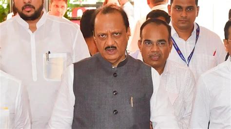 Maharashtra Elections 2024 Deputy Cm Ajit Pawar To File Nomination