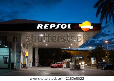 Repsol Stock Photos, Images, & Pictures | Shutterstock