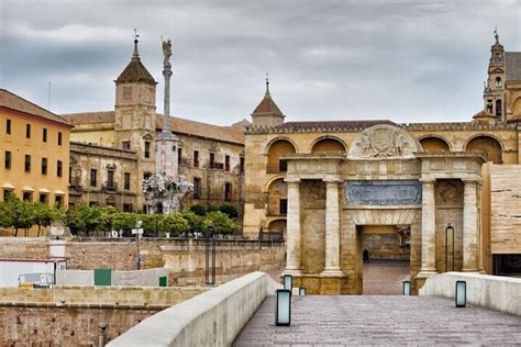 2024 Cordoba Cordoba Old Town Private Walking Tour With A Guide