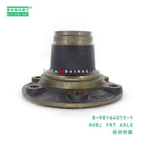 Front Axle Hub Suitable For Isuzu Npr For