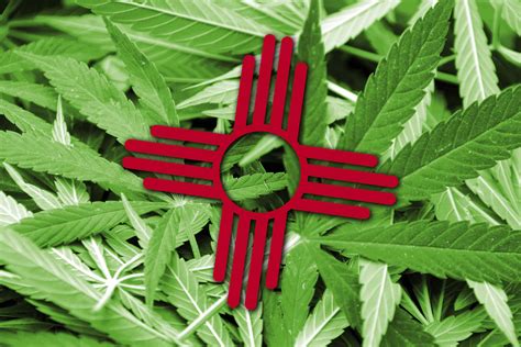 New Mexico Legislature Pushes To Legalize Cannabis