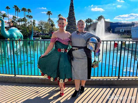 Every Dapper Day Event Happening At Disney World And Disneyland This