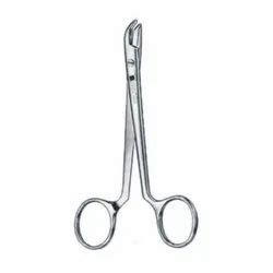 Stainless Steel Collin Surgical Suture For Clinical Hospital