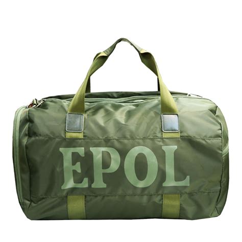 کیف حسام | ساک ورزشی مدل EPOL
