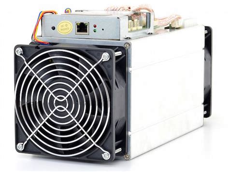 Best Bitcoin Mining Hardware ASICs Comparison