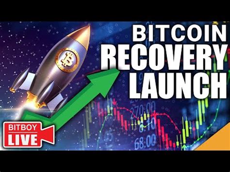 URGENT Bitcoin Recovery Launch SEC Mocking CRYPTO Publicly YouTube