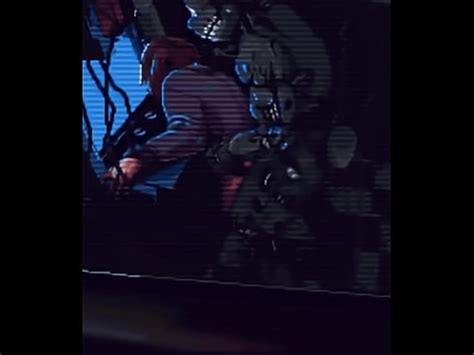 Springtrap Fucks The Security Guard XVIDEOS