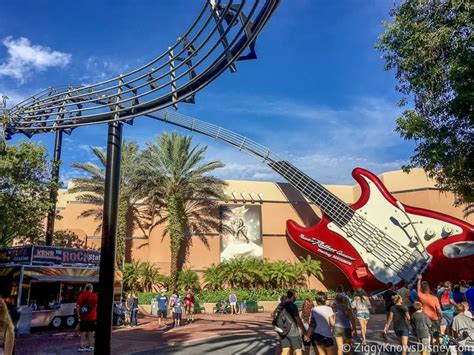 Best Hollywood Studios Rides Guide Must Do Attractions