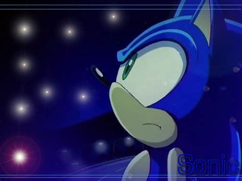 Sonic Wallpaper - Sonic X Wallpaper (1470091) - Fanpop