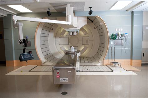 Proton Therapy For Gastrointestinal Cancer Md Anderson Cancer Center