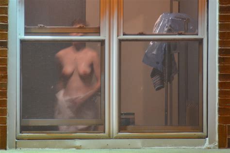 Naked In The Window Private 77 Photos Porn Ddeva