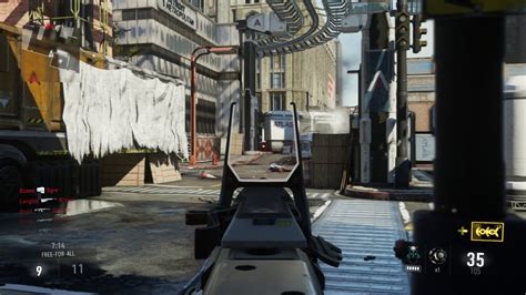 Call Of Duty Advanced Warfare Detroit YouTube