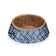 TarHong Indigo Oasis Anti Skid Pet Bowl Reviews Wayfair