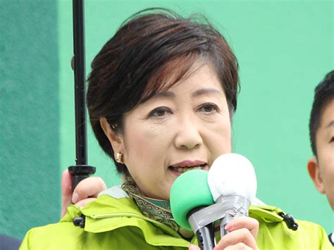 小池百合子都知事が“3選出馬”へ！萩生田氏取り込み自民党とも密約か