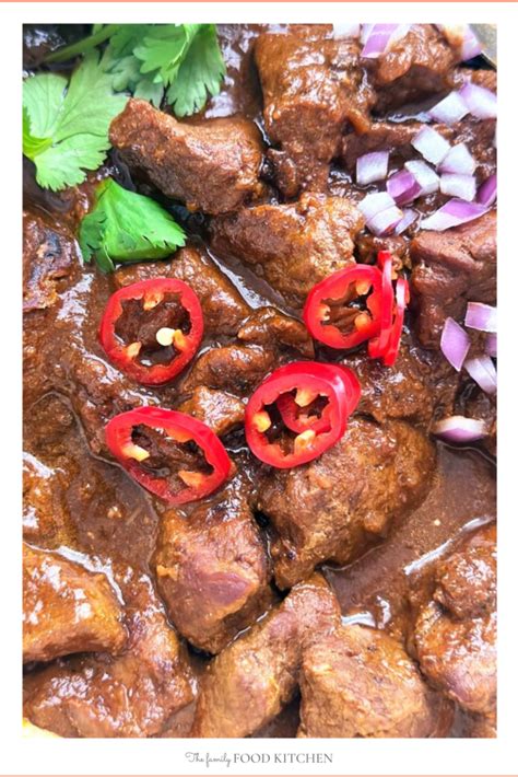 19 Masala Beef Recipe Vickyyutong