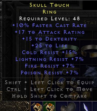 Two Solid Fcr Rings Str Life Res Dex Life Res Topic D Jsp