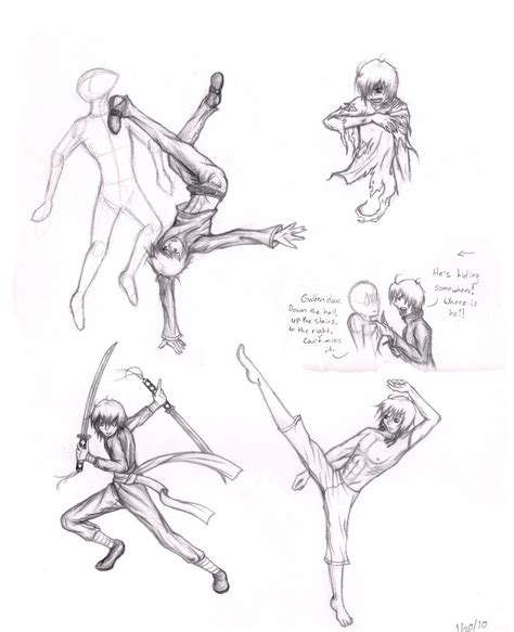 Dynamic Poses By Inkdaemon On Deviantart Fantasy Dwarf Dynamic Poses