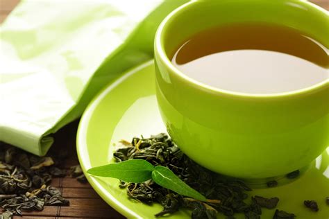 Té verde propiedades y beneficios de esta bebida milagrosa