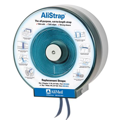 Alistrap Alimed Medical Straps