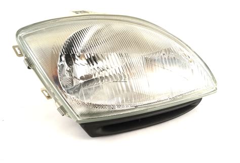 Reflektor lampa fiat seicento prawy przód oryginał magneti marelli