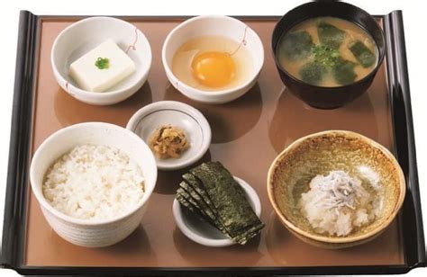 やよい軒「しらすおろし朝食」など新朝食メニュー！すべてご飯おかわり・だし無料サービス付き えん食べ