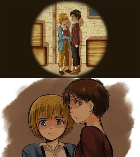 Eremin Pics 3 Protect Attack On Titan Art Attack On Titan Attack On Titan Anime