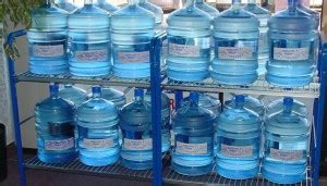 Survival Water Storage – Planning An Emergency Water Supply