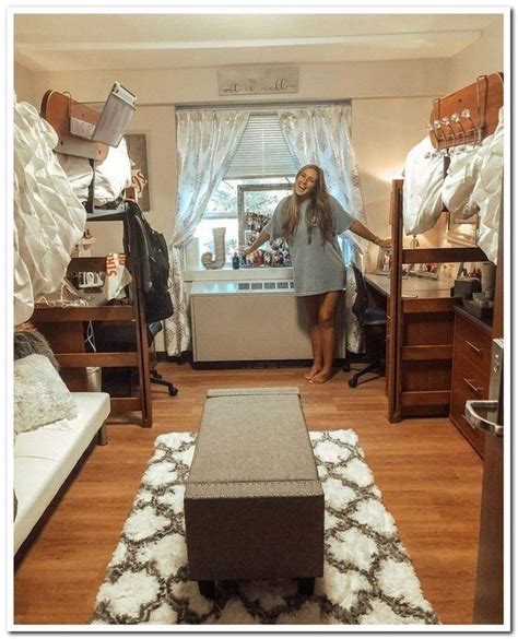 42 Brilliant Dorm Room Organization Ideas On A Budget Dormroomideas