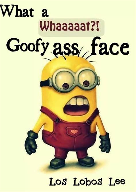 Funny Goofy Face Minions Funny Minions Funny Minions Minions Images