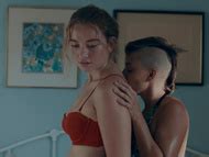 Naked Jessie Pinnick In Princess Cyd