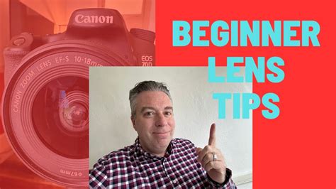 Mastering Camera Lenses Ultimate Guide To Dslr And Mirrorless Lens