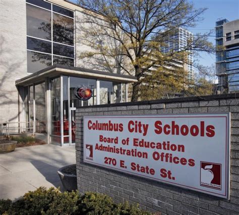 Columbus school board names 6 semifinalists for superintendent job ...