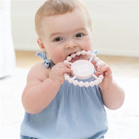 Baby Teething Toys – Occasionally Yours