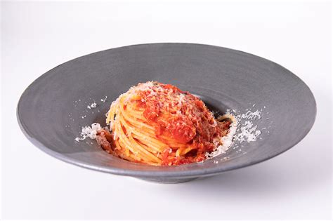 Spaghetti Pomodoro Recipe | POPSUGAR Food