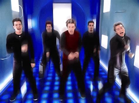 Nsync GIFs - Find & Share on GIPHY