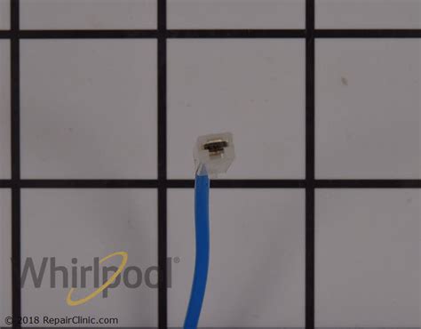 Spark Electrode W Whirlpool Replacement Parts