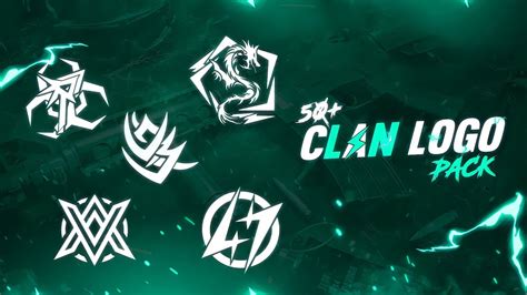 Cool Gfx Logos