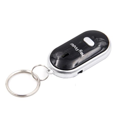 Mini Whistle Anti Lost Keyfinder Alarm Wallet Pet Tracker Smart