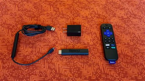 Roku Streaming Stick 4K (2021) Review - Reviewed