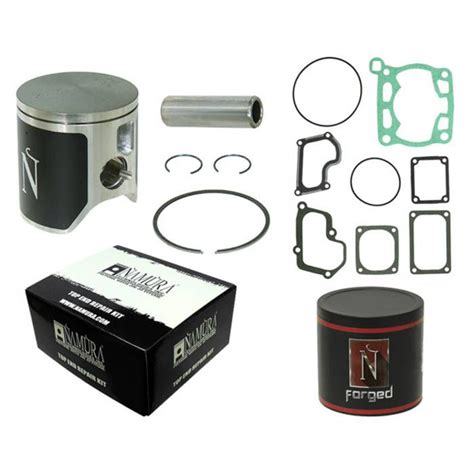 Namura Top End Repair Kit Nx K Suzuki Rm